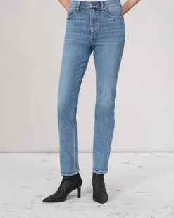 Cheap Flexi Wren Slim Jean Women Jeans