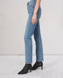 Cheap Flexi Wren Slim Jean Women Jeans