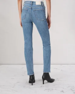 Cheap Flexi Wren Slim Jean Women Jeans
