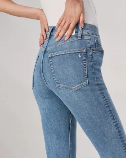 Cheap Flexi Wren Slim Jean Women Jeans