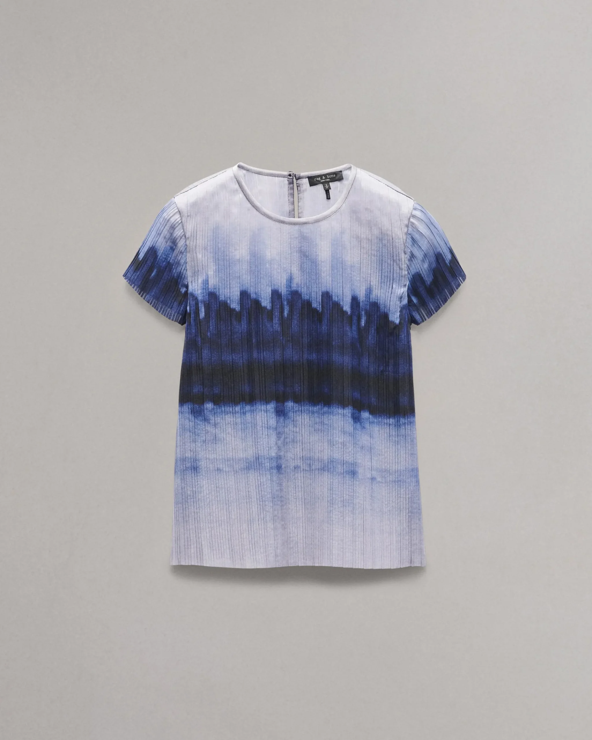 Discount Hailey Ombre Organza Top Women Shirts & Tops