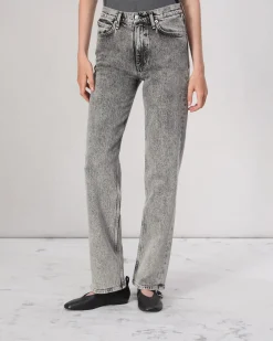 Store Harlow Straight Jean Women Jeans