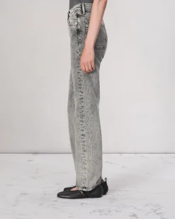 Store Harlow Straight Jean Women Jeans