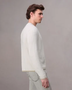 Best Harvey Crew Sweaters