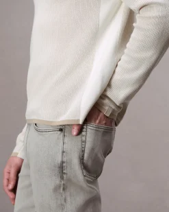 Best Harvey Crew Sweaters
