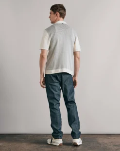 Best Harvey Knit Camp Shirt Shirts