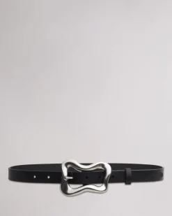 Clearance Highline Leather Belt Women Belts