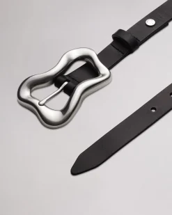 Clearance Highline Leather Belt Women Belts