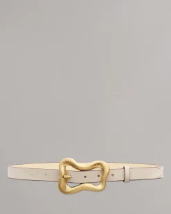 Best Highline Leather Belt Women Belts