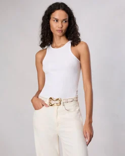 Best Highline Leather Belt Women Belts