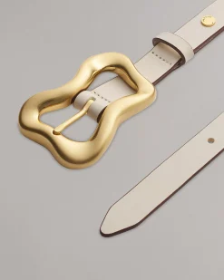 Best Highline Leather Belt Women Belts