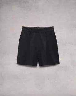 Discount Irina Ponte 12.5" Short Women Shorts