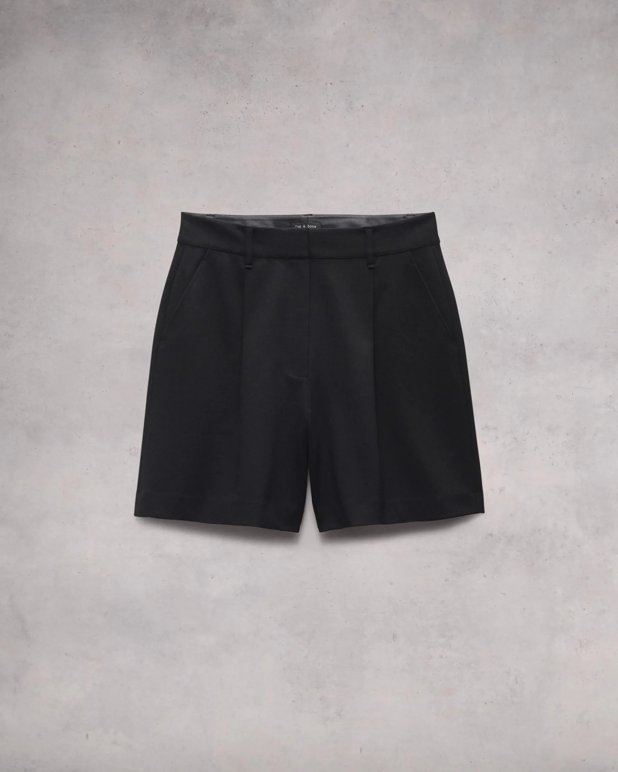 Discount Irina Ponte 12.5" Short Women Shorts