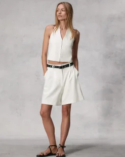 Flash Sale Irina Ponte 12.5" Short Women Shorts