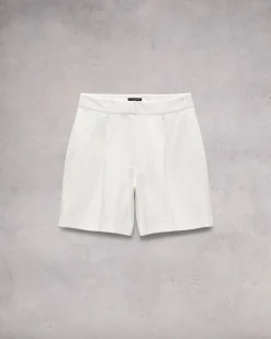 Flash Sale Irina Ponte 12.5" Short Women Shorts