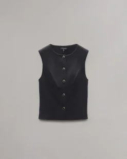 Online Irina Ponte Vest Women Blazers & Vests