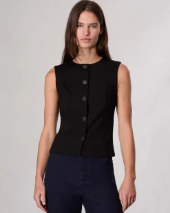 Online Irina Ponte Vest Women Blazers & Vests