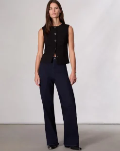 Online Irina Ponte Vest Women Blazers & Vests