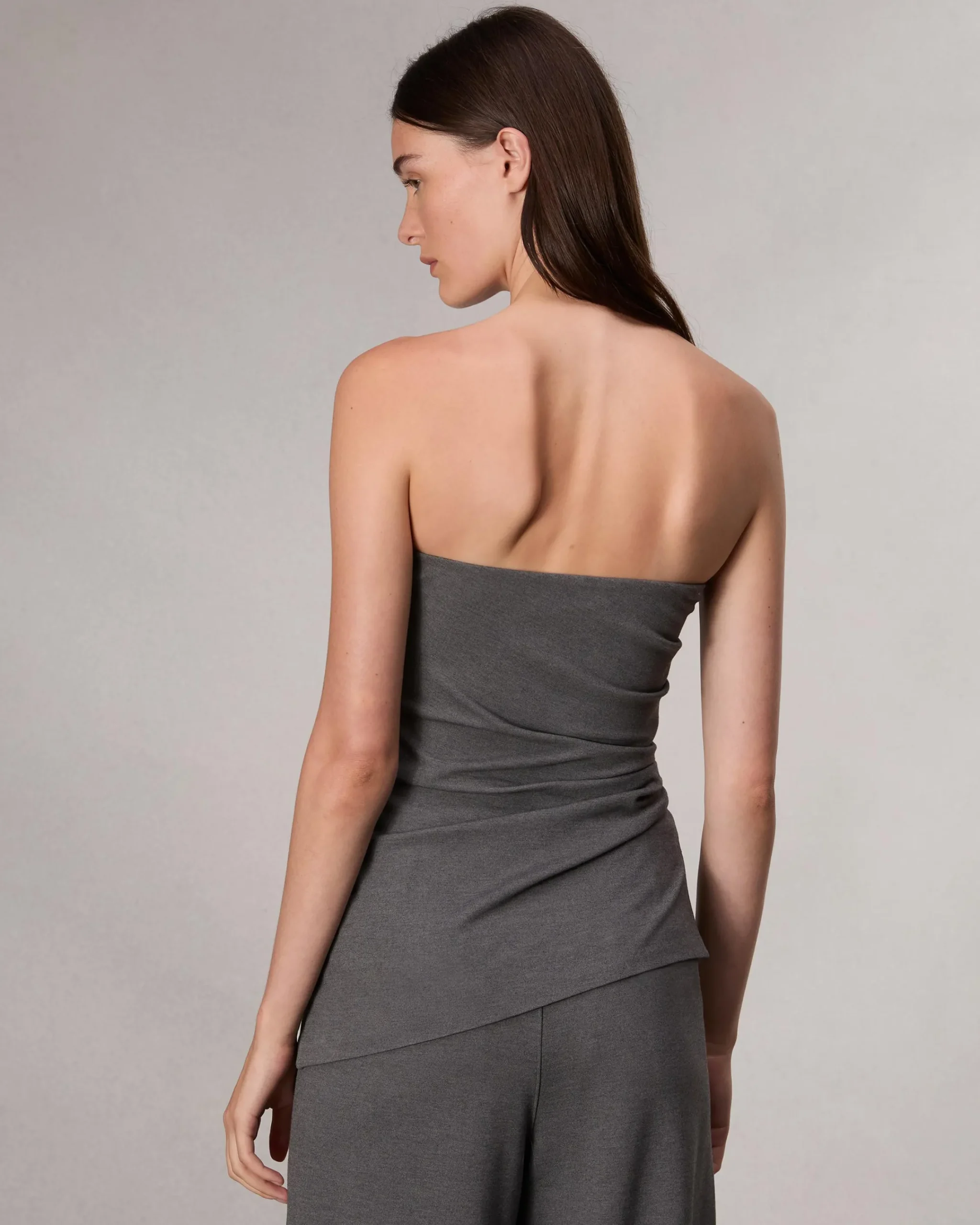 Flash Sale Irina Strapless Ponte Top Women Shirts & Tops