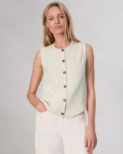 Cheap Jax Wool Cardigan Women Sweaters & Sweatshirts