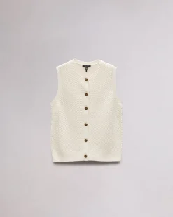 Cheap Jax Wool Cardigan Women Sweaters & Sweatshirts