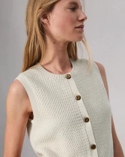 Cheap Jax Wool Cardigan Women Sweaters & Sweatshirts