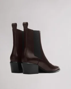 Fashion Joni Chelsea Boot Women Boots