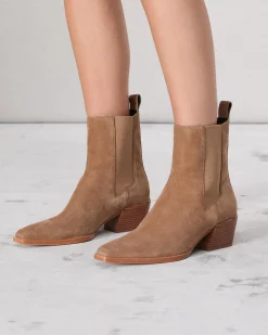 Clearance Joni Chelsea Boot Women Boots