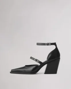 Store Joni Mary Jane Shoes Women Heels