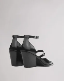 Store Joni Mary Jane Shoes Women Heels