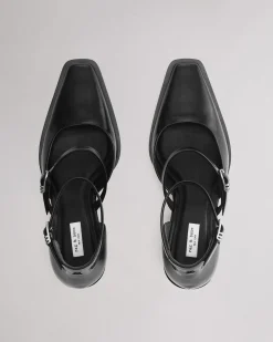 Store Joni Mary Jane Shoes Women Heels