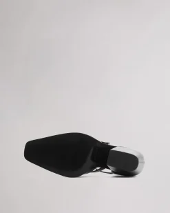 Store Joni Mary Jane Shoes Women Heels