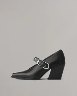 Online Joni Mary Jane Shoes Women Heels