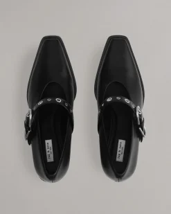 Online Joni Mary Jane Shoes Women Heels