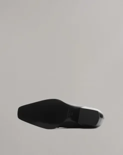 Flash Sale Joni Zip Leather Boot Women Boots