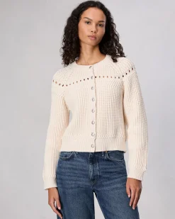 Discount Kathryn Cardigan Women Sweaters & Sweatshirts