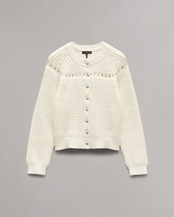 Discount Kathryn Cardigan Women Sweaters & Sweatshirts