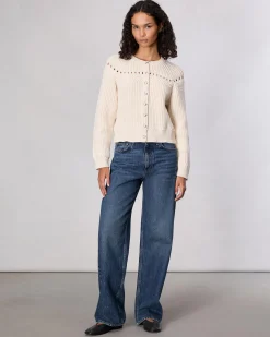 Discount Kathryn Cardigan Women Sweaters & Sweatshirts