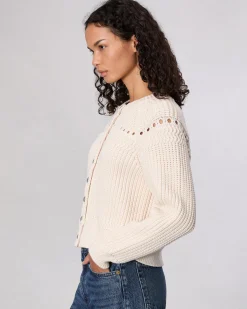 Discount Kathryn Cardigan Women Sweaters & Sweatshirts