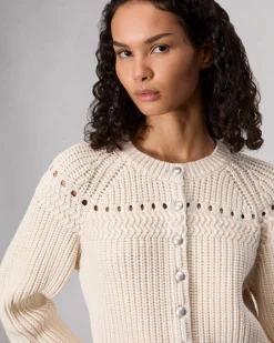 Discount Kathryn Cardigan Women Sweaters & Sweatshirts