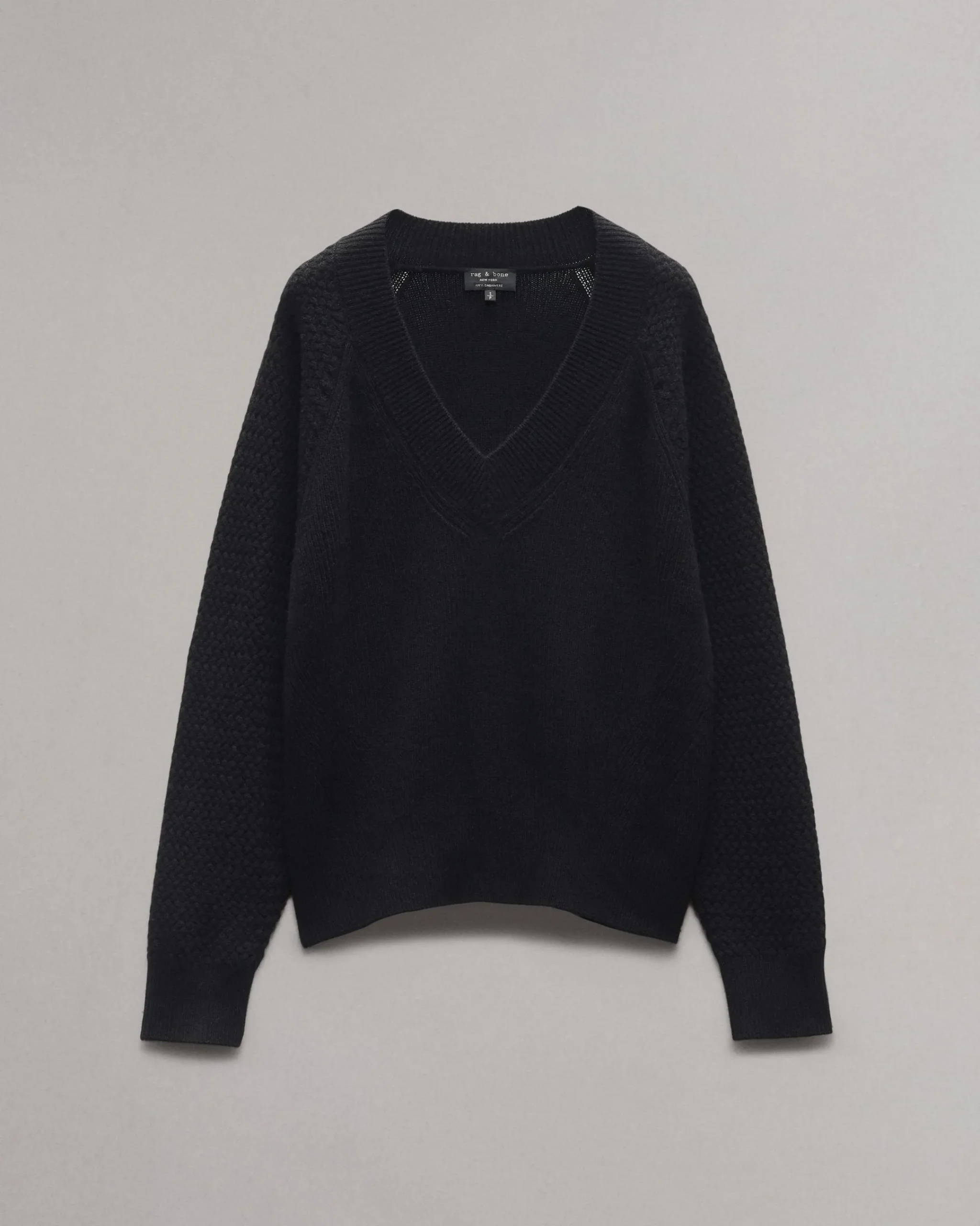 Cheap Kaylee Cashmere Sweater Women Sweaters & Sweatshirts