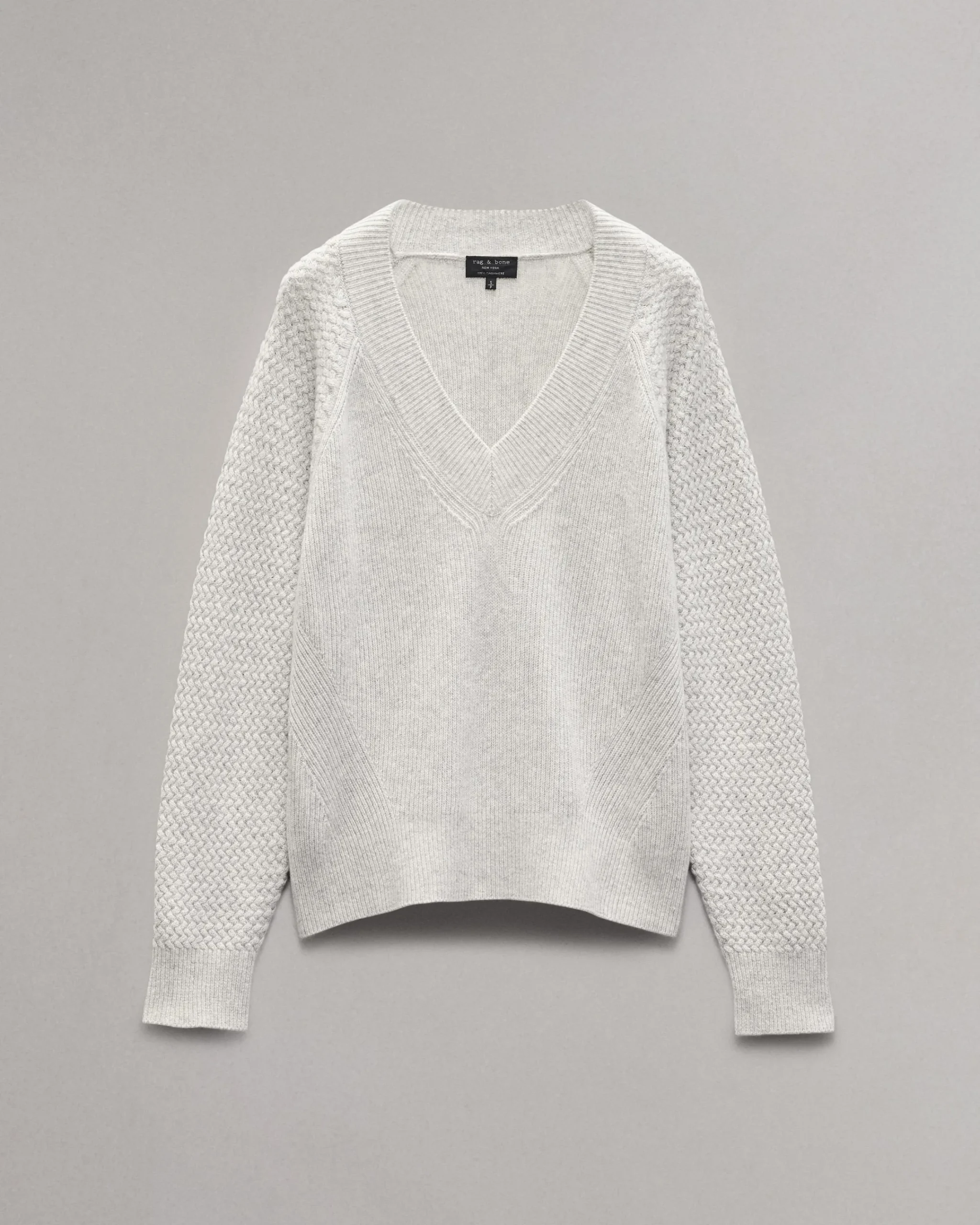 Cheap Kaylee Cashmere Sweater Women Sweaters & Sweatshirts