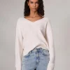 Fashion Kaylee Cashmere Sweater Women Sweaters & Sweatshirts