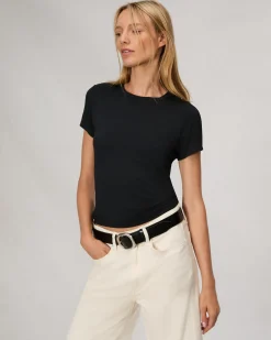 Flash Sale Luca Baby Tee Women T-Shirts
