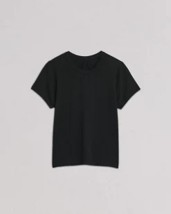 Flash Sale Luca Baby Tee Women T-Shirts