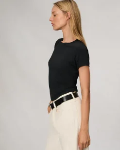 Flash Sale Luca Baby Tee Women T-Shirts