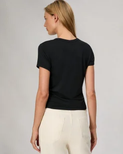 Flash Sale Luca Baby Tee Women T-Shirts