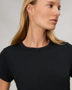 Flash Sale Luca Baby Tee Women T-Shirts
