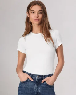 Fashion Luca Baby Tee Women T-Shirts