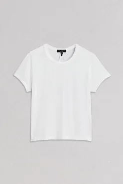 Fashion Luca Baby Tee Women T-Shirts